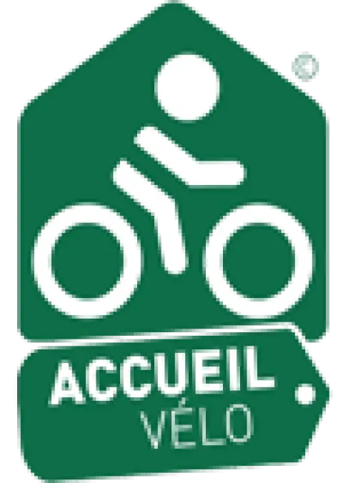 Accueil vélo Parc Adélie à Montagny-Lès-Beaume