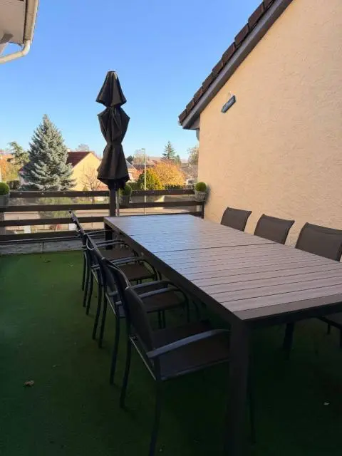 image Appartement à louer à Montagny-lès-Beaune