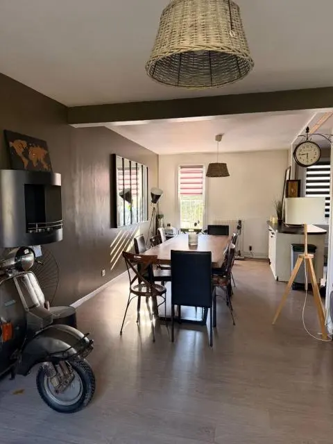 image Appartement à louer à Montagny-lès-Beaune