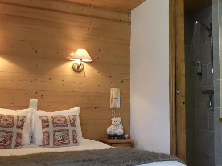 image image Hôtel La Crémaillère