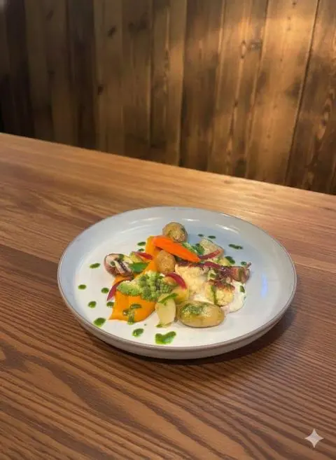 image Hotel Au Site Normand