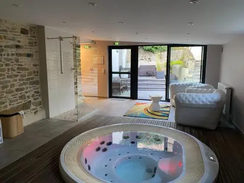 image Hotel Au Site Normand