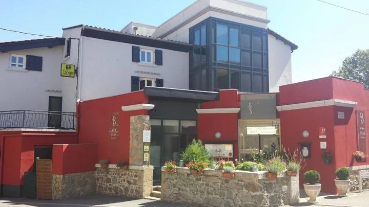 image Hôtel Restaurant Aux Roches de Condrieu