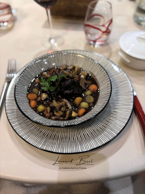 image Hotel Auberge du Cheval Blanc