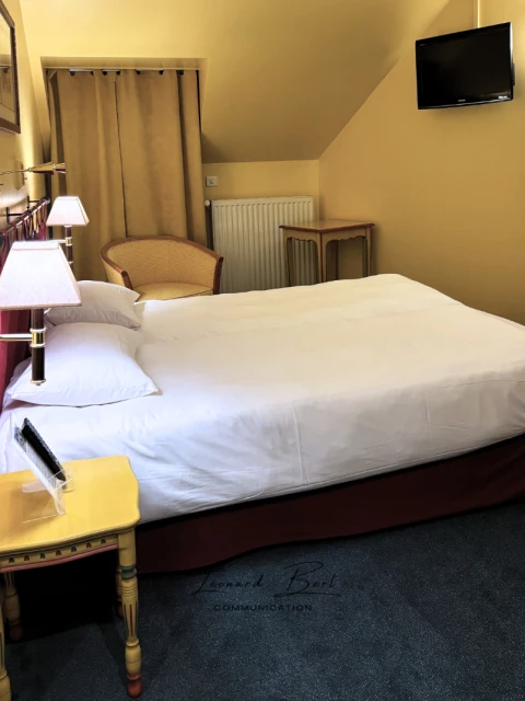 image Hotel Auberge du Cheval Blanc