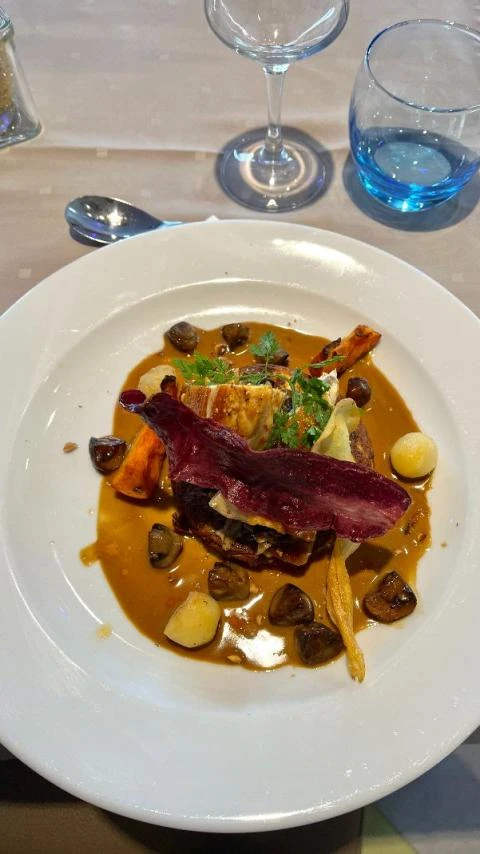 image Menu of the day 