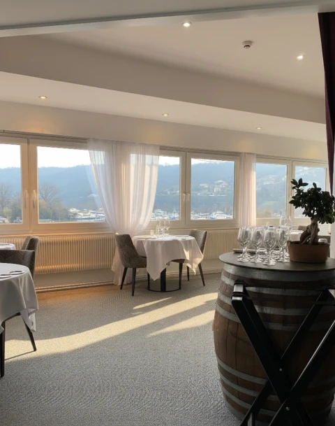 imageRestaurant gastronomique