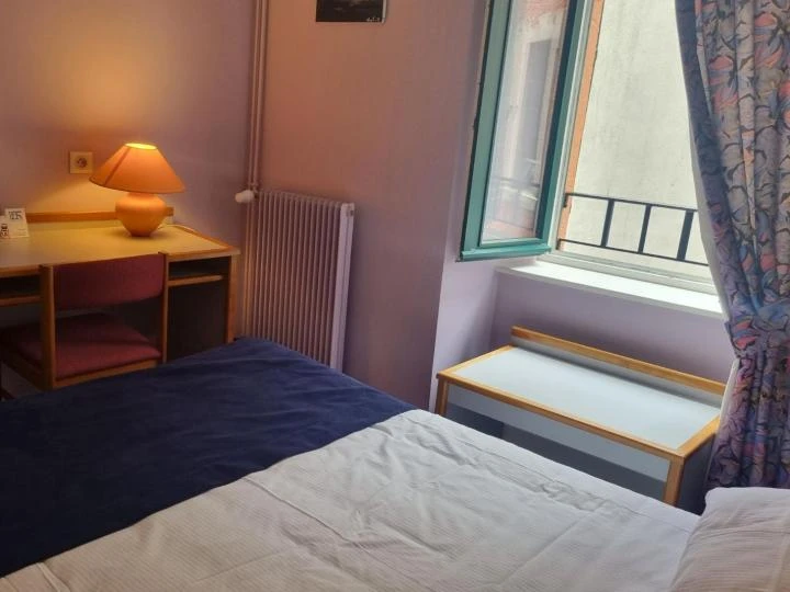 image image Hôtel du midi