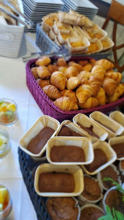 image Hôtel Le Quai Fleuri