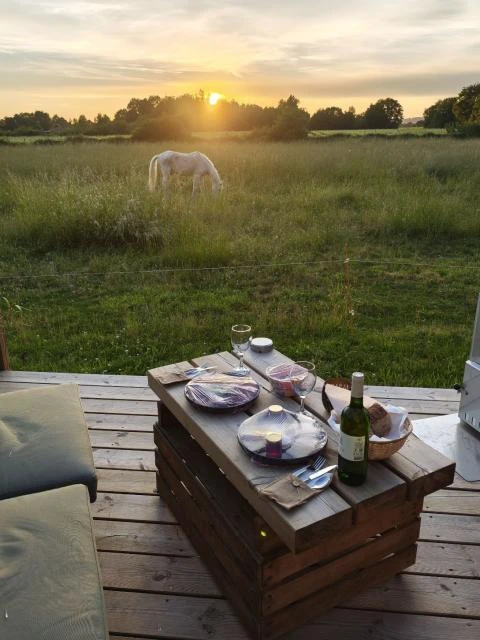 image Meal basket for 2 people