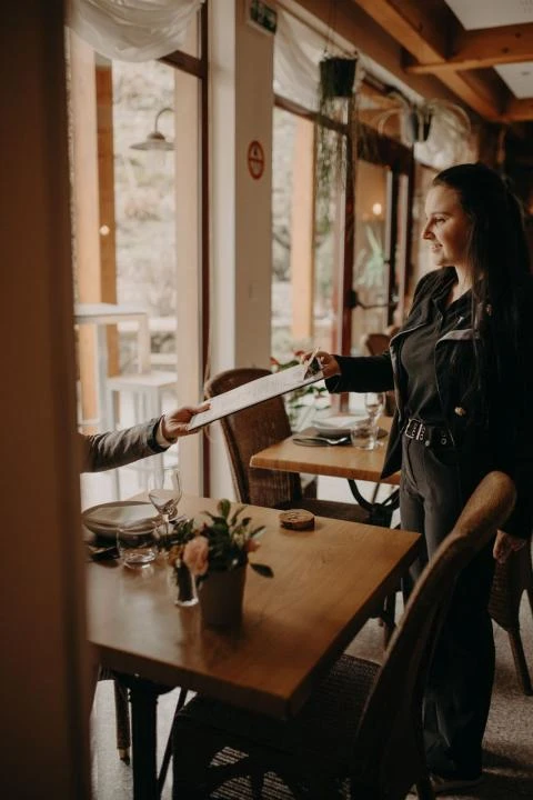 image Traditional Restaurant in Cransac-les-Thermes