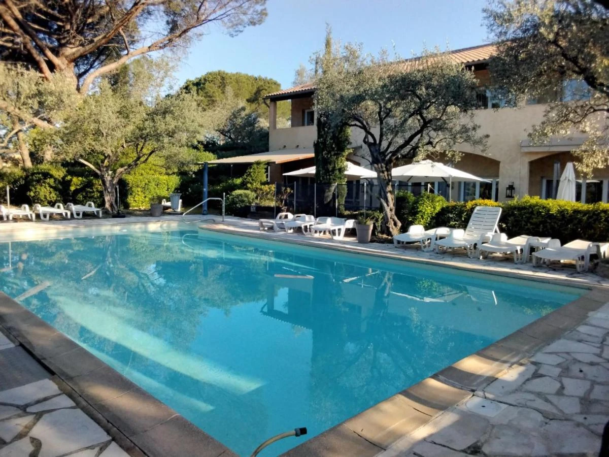 Hôtel La Picholine