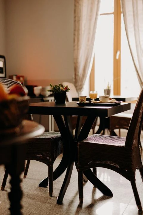 image Breakfast in Cransac-les-Thermes