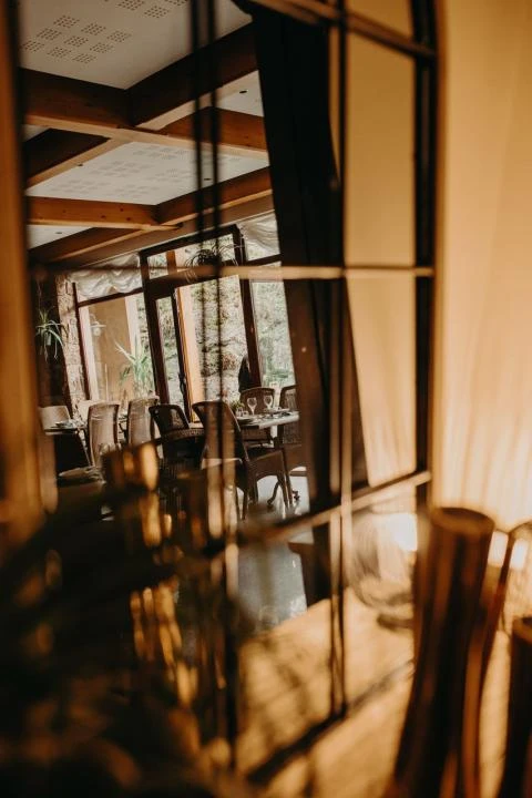 image Trois ambiances et nos terrasses aux beaux jours... un même plaisir