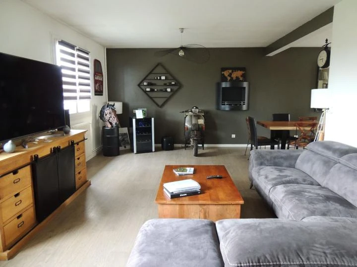 image L’appartement Parc Adélie à Montagny-lès-Beaune