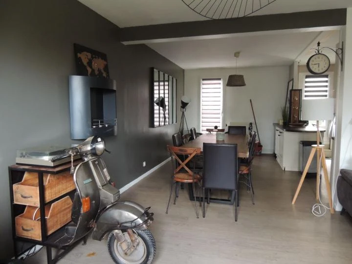 image L'appartement Parc Adélie à Montagny-Lès-Beaune