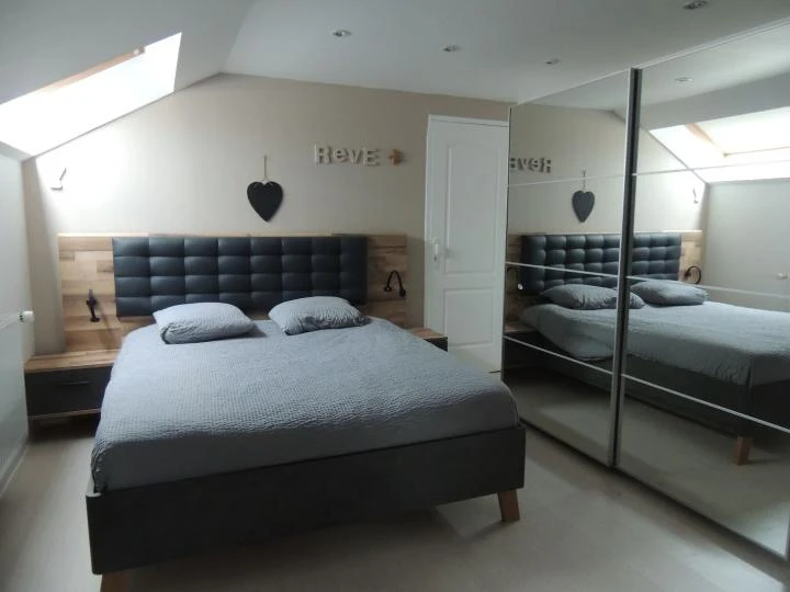 image L'appartement Parc Adélie à Montagny-Lès-Beaune