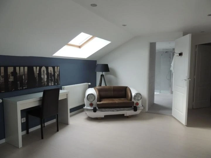 image L'appartement Parc Adélie à Montagny-Lès-Beaune