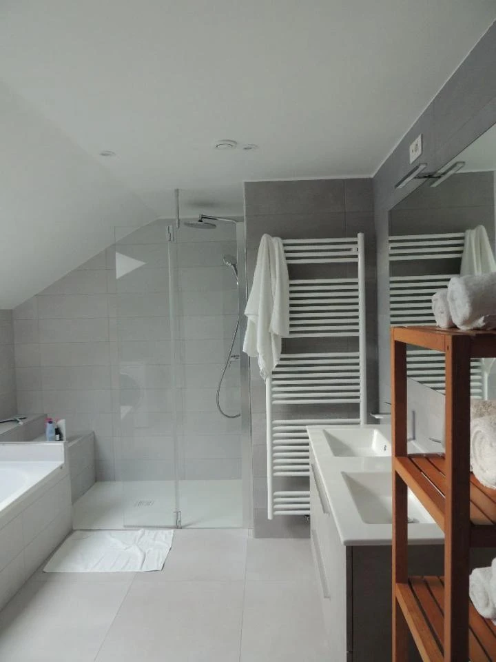 image L'appartement Parc Adélie à Montagny-Lès-Beaune