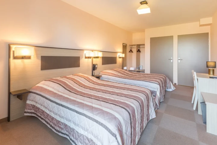 image image Hôtel Le Pressoir