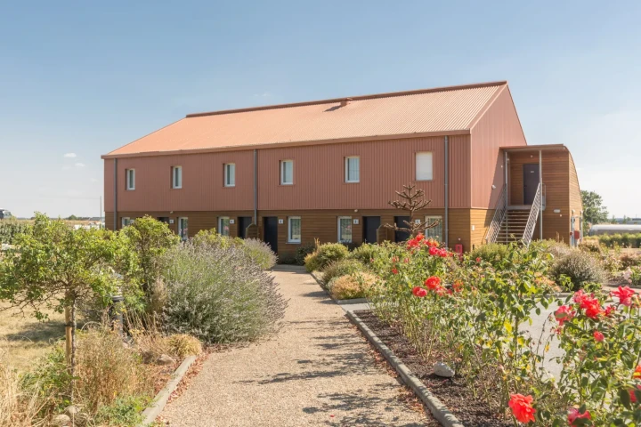 image image Hôtel Le Pressoir