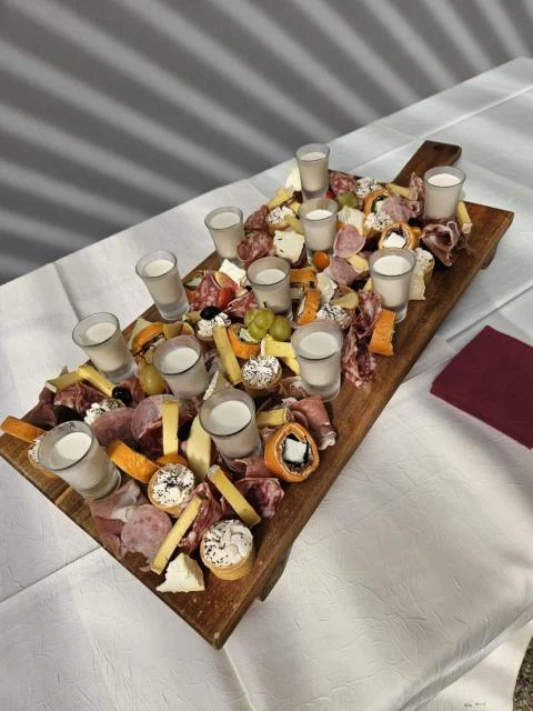 imageService traiteur