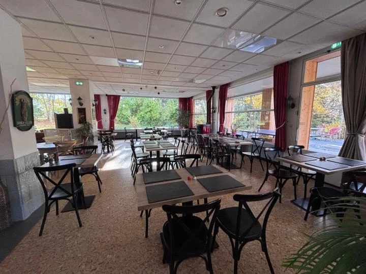   Restauration le midi