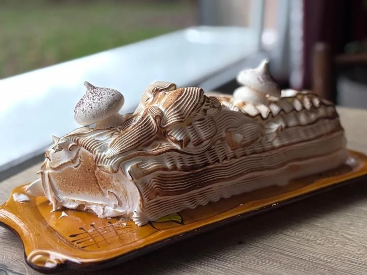   Restauration le midi