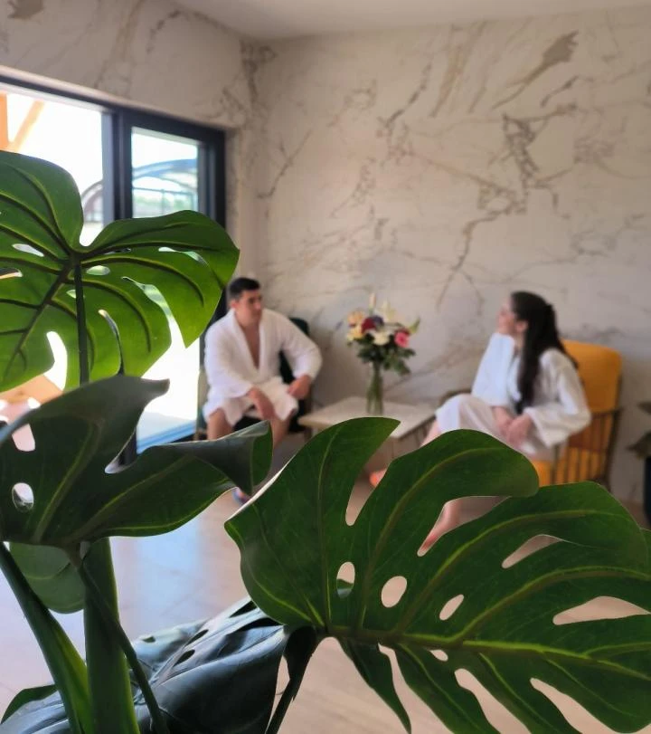 image image Hotel Le Saint Antoine