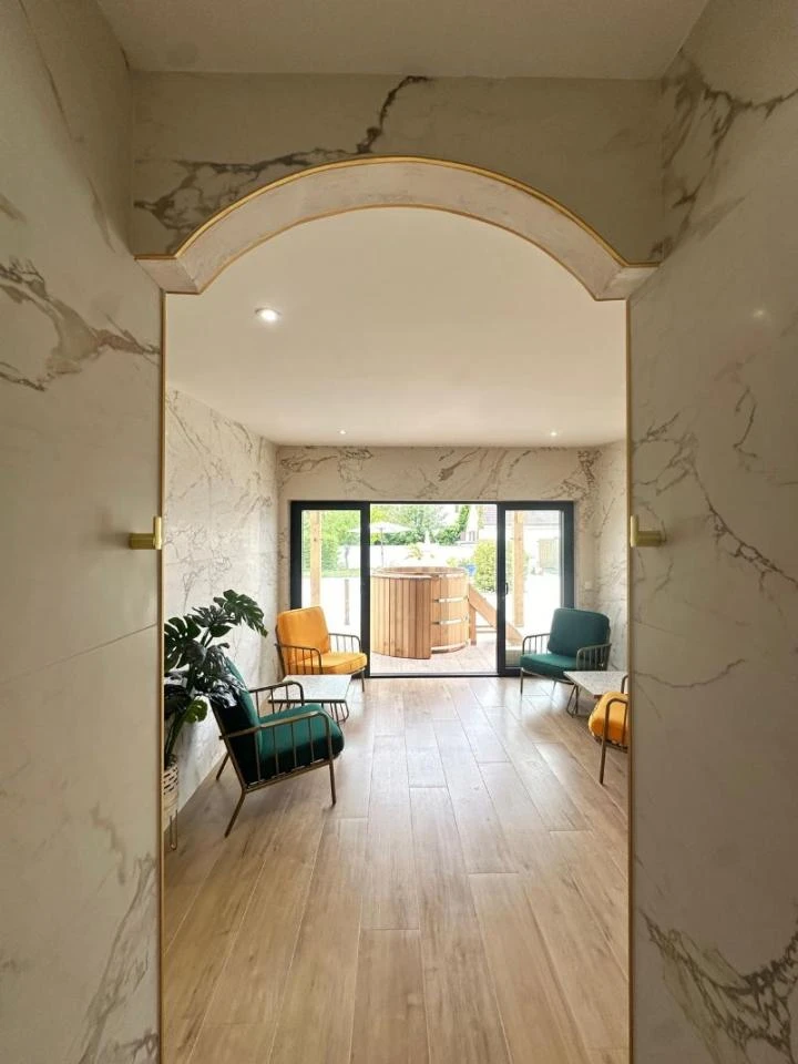 image image Hotel Le Saint Antoine