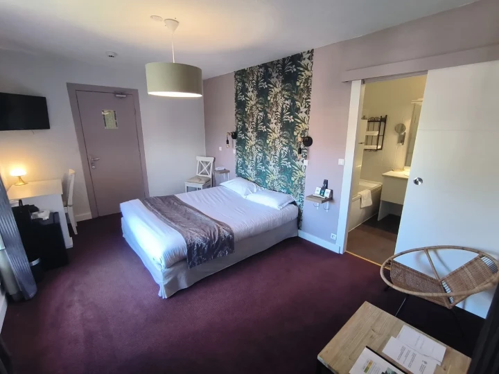 image image Hotel Le Saint Antoine