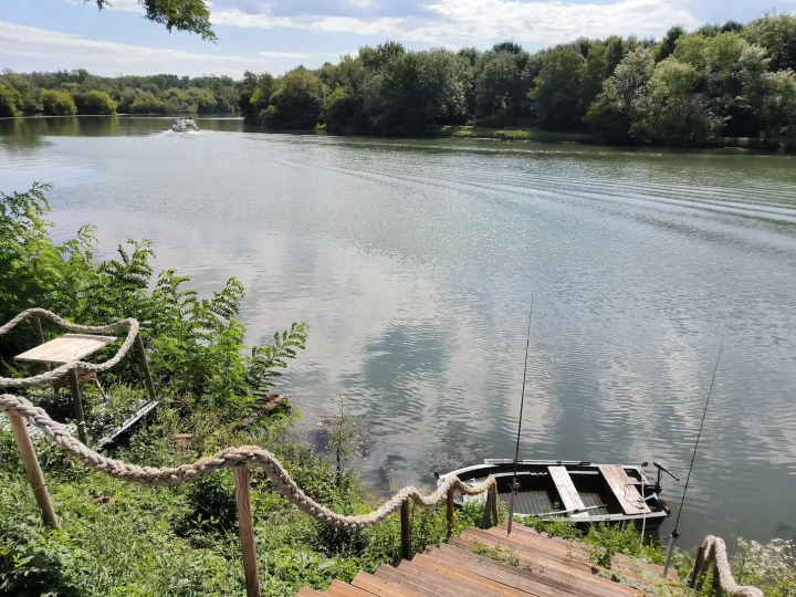 image image Hotel Le Saint Antoine