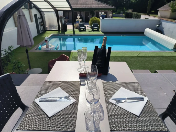 image Restaurant proche de Dijon