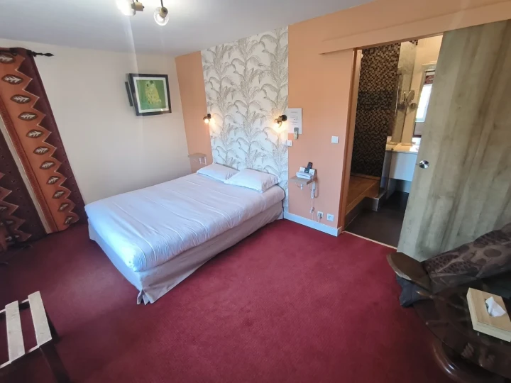 image image Hotel Le Saint Antoine