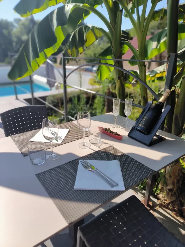 image image Hotel Le Saint Antoine