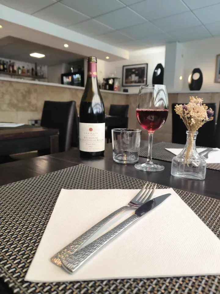 image image Hotel Le Saint Antoine