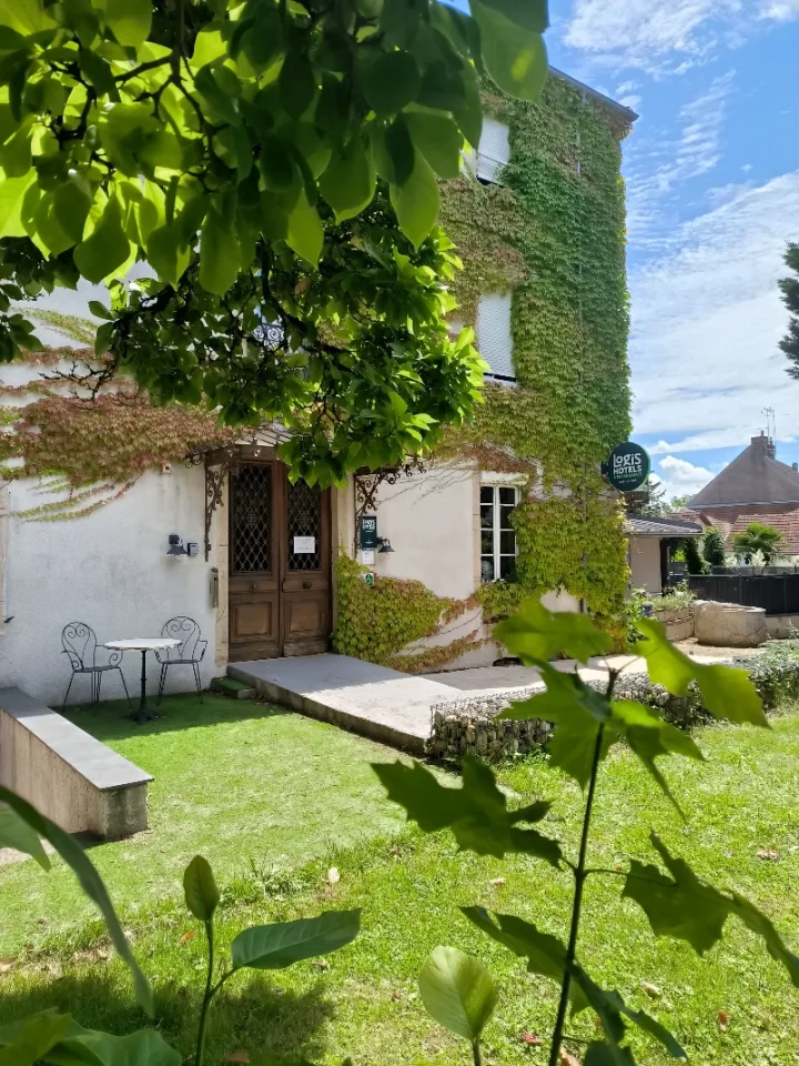 image image Hotel Le Saint Antoine