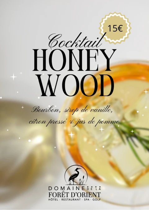 image Domaine de la Forêt d'Orient