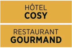 Hotel Le Saint Antoine à LAMARCHE SUR SAONE  - Logis hotels