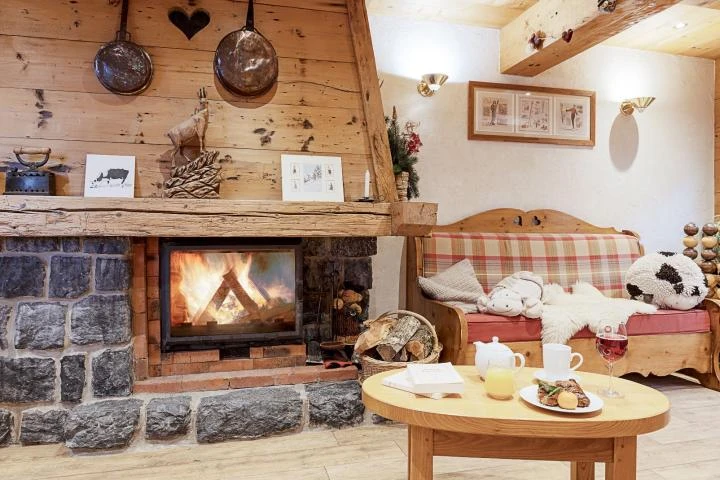 image image Hôtel La Crémaillère