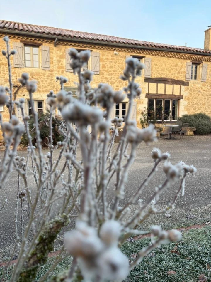 image image Hotel La Ferme de Flaran