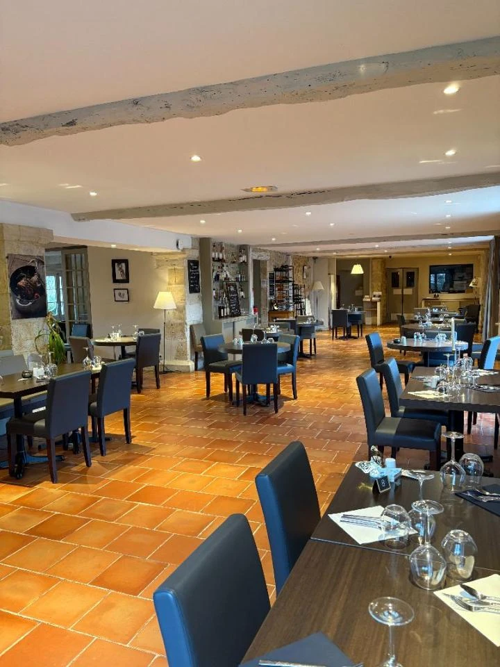 image image Hotel La Ferme de Flaran