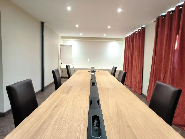 image Séminaires et événements à l'hôtel Le Saint Antoine