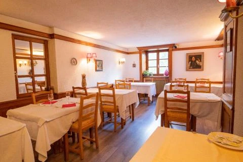 Image de Hôtel Auberge de l'Imsthal