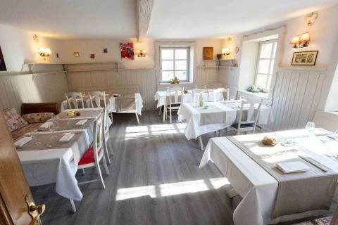 Image de Hôtel Auberge de l'Imsthal