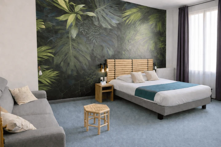 image image Hotel de France