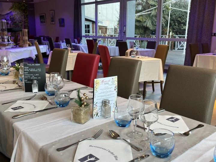 image  Evènements, Repas, Banquets