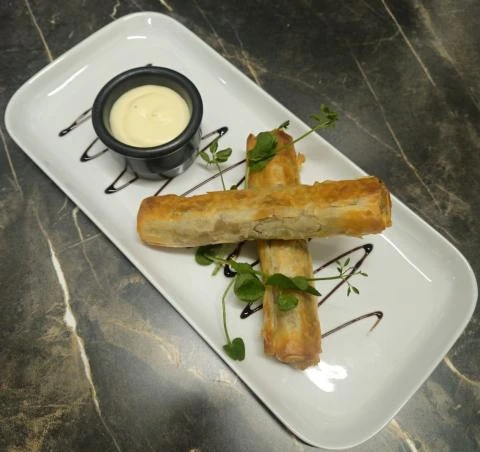 image Les Entr&eacute;es