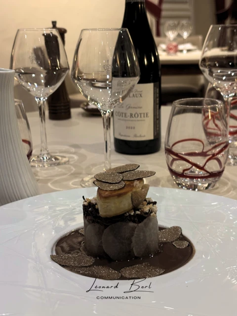 image Hotel Auberge du Cheval Blanc