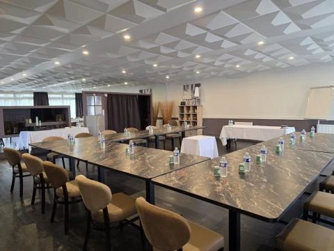 image Hôtel Le Quai Fleuri